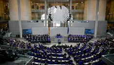 Bundestag entscheidet am Freitag über verlängerte Entlastungsprämie