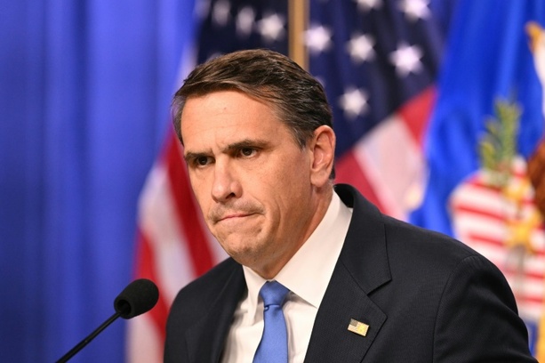 Bild vergr&ouml;&szlig;ern: US-Justizministerium klagt gegen Bürgerrechtsorganisation wegen bezahlter Informanten