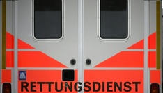 Kabinett will mit Reform der Notfallversorgung Rettungsstellen entlasten