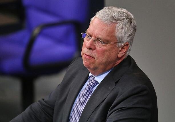 Bild vergr&ouml;&szlig;ern: Hardt erwartet weitere Verhandlungen zwischen USA und Iran