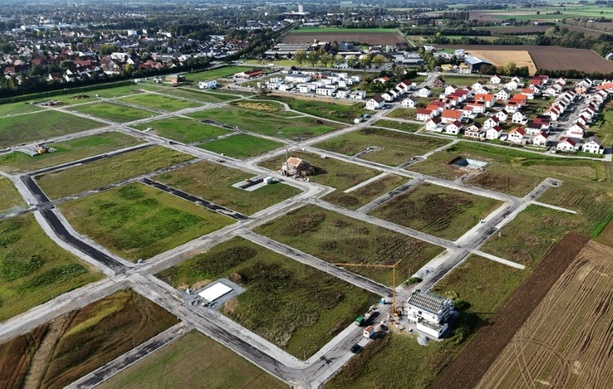 Bild vergr&ouml;&szlig;ern: Bundesfinanzhof urteilt am 20. Mai über Grundsteuer in Baden-Württemberg