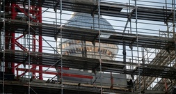 Iran-Krieg: Bundesregierung halbiert Wachstumsprognose für 2026