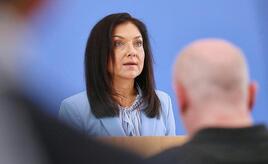 Bundesregierung kappt Konjunkturprognose