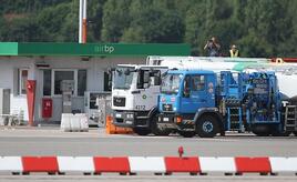 Flughafen-Verband fordert 