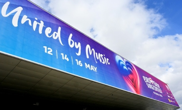 Bild vergr&ouml;&szlig;ern: Teilnahme Israels: Mehr als 1100 Musikerinnen und Musiker fordern ESC-Boykott