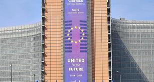 EU-Kommission will Abhängigkeiten von fossilen Brennstoffen abbauen