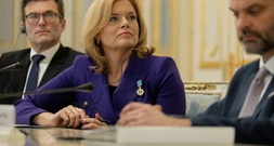 Bericht: Bundestagspräsidentin Klöckner von Signal-Hack betroffen