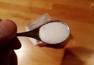 Landwirtschaftsminister lehnt Zuckersteuer ab