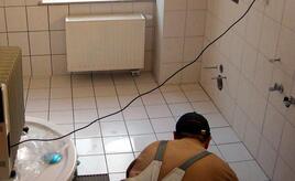 Handwerk macht weniger Umsatz