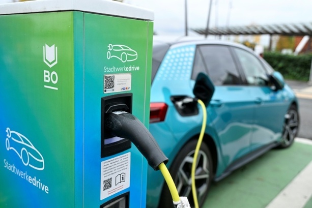 Bild vergr&ouml;&szlig;ern: Hohen Zulassungszahlen im März - EU-Neuwagenmarkt im ersten Quartal stark