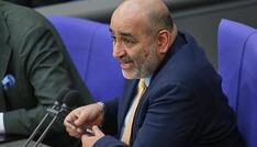 Nouripour fordert mehr europäische Initiativen im Iran-Konflikt