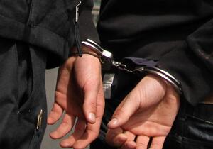 Verdacht auf Agententätigkeit: Zwei Männer in Bayern festgenommen