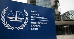 IStGH-Richterin ruft zu Widerstand gegen US-Sanktionen auf