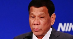 Philippinischer Ex-Präsident Duterte muss sich vor IStGH verantworten