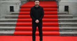 EU-Kredit für Ukraine und neue Russland-Sanktionen endgültig beschlossen