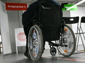 Behindertenbeauftragte gegen Sparen bei Eingliederungshilfe - mehr Teilhabe gefordert