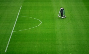 Bund unterstützt Sanierung kommunaler Sportstätten