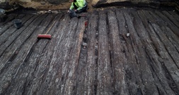 Gruppe suchte gezielt nach archäologischen Schätzen: Großangelegte Razzia