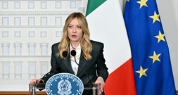 Juristisches Gutachten: Abschiebezentren außerhalb von EU können legal sein