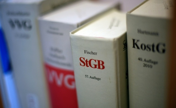 Bild vergr&ouml;&szlig;ern: Schleswig-Holstein: Niederlage für Nius im Rechtsstreit mit Ministerpräsident