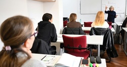 Integrationsminister fordern von Bund Rücknahme der Einschränkungen für Sprachkurse