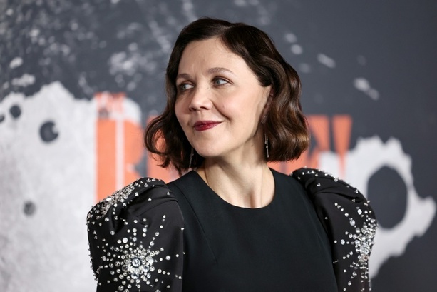 Bild vergr&ouml;&szlig;ern: Maggie Gyllenhaal wird Jury-Vorsitzende beim Filmfestival von Venedig