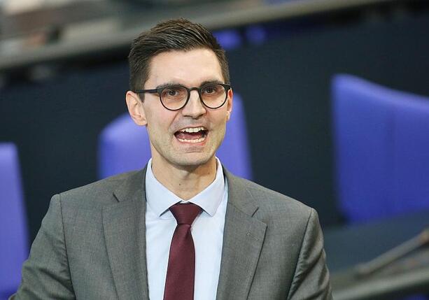 Bild vergr&ouml;&szlig;ern: Taskforce-Leiter will gezieltere Maßnahmen gegen Energiekrise