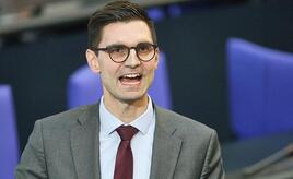 Taskforce-Leiter will 