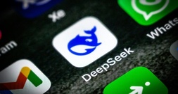 Chinesisches Unternehmen Deepseek veröffentlicht neue Version seines KI-Modells