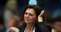SPD-Politiker für Aigner als Präsidentin - Auch Söder unterstützt CSU-Politikerin