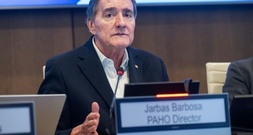 Zahl der Masern-Infektionen auf amerikanischem Kontinent stark gestiegen