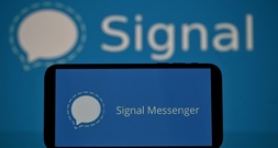 Signal-Hack: Auch bei der Linkspartei 