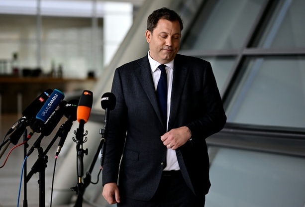 Bild vergr&ouml;&szlig;ern: Klingbeil dringt trotz Absage der EU-Kommission weiter auf Übergewinnsteuer