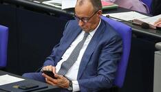 Bundesregierung schweigt zu Signal-Hack