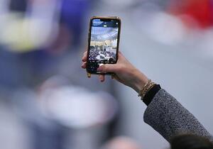 Generalbundesanwalt ermittelt wegen Spionageverdacht auf Signal