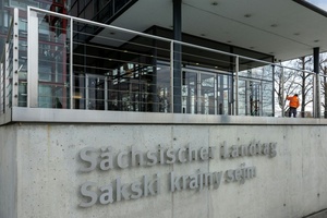 Wahlprüfungsbeschwerden zur Landtagswahl in Sachsen ohne Erfolg