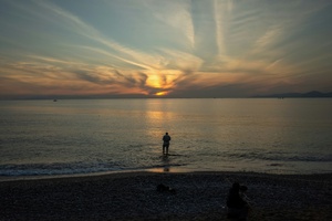 Griechenland erweitert Liste besonders geschützter Strände