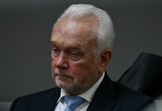 Bild vergr&ouml;&szlig;ern: Kubicki will bei Wahl-Niederlage aufs politische Altenteil gehen