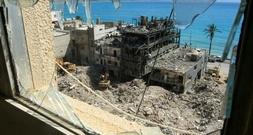 Waffenruhe im Libanon um drei Wochen verlängert - trotzdem neue gegenseitige Angriffe