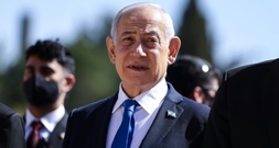 Netanjahu wegen bösartigen Tumors in der Prostata operiert