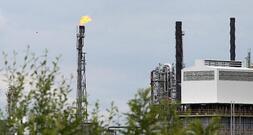 Wirtschaftsministerin will Öl-Infrastruktur stärken