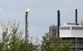 Wirtschaftsministerin will Öl-Infrastruktur stärken