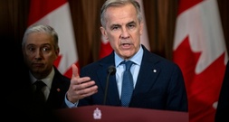 Kanada gibt grünes Licht für Ausbau von Gas-Pipeline für mehr Exporte nach Asien