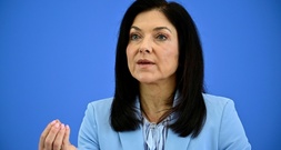 Reiche will angesichts der Energiekrise Infrastruktur für fossile Energien stärken