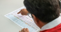 Perus Wahlgericht hält an Termin für Präsidentschaftsstichwahl fest - keine Neuwahl in Lima