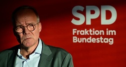 SPD-Fraktionschef Miersch: Iran-Krise könnte Aufnahme neuer Schulden nötig machen