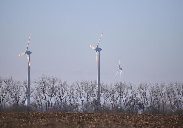 Bild vergr&ouml;&szlig;ern: SPD kritisiert Reiche-Pläne als Killer für Erneuerbaren-Ausbau