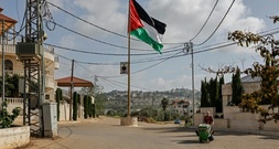 Erstmals seit Gaza-Krieg Kommunalwahlen in Palästinensischen Gebieten