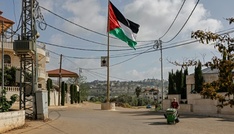 Erstmals seit Gaza-Krieg Kommunalwahlen in Palästinensischen Gebieten