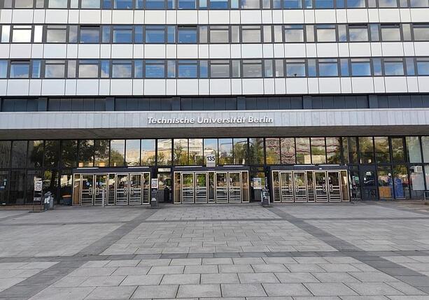 Bild vergr&ouml;&szlig;ern: Professorin schlägt Alarm: Berliner Unis in desaströsem Zustand
